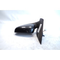 RETROVISOR ESQUERDO FIAT PALIO ATTRACTIVE 1.0 EVO PRETO 2013