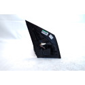 RETROVISOR ESQUERDO FIAT PALIO ATTRACTIVE 1.0 EVO PRETO 2013