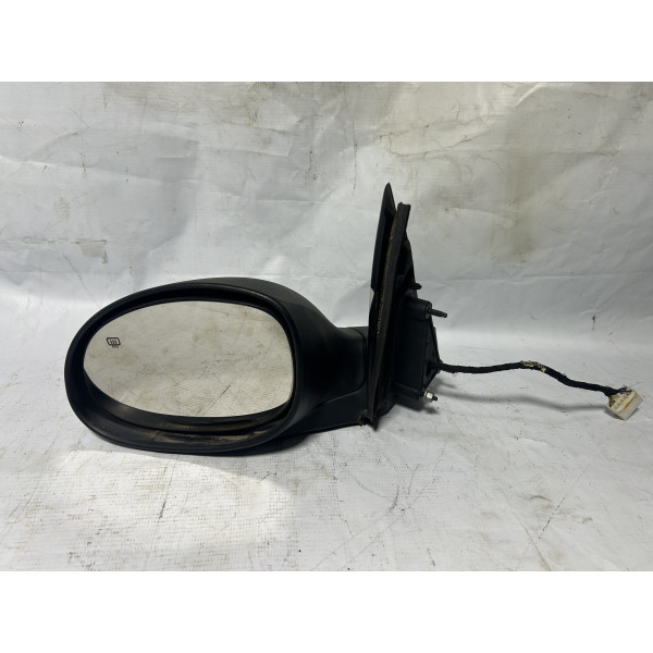 RETROVISOR ESQUERDO CHRYSLER PT CRUISER CLASSIC 2.4 2005/06