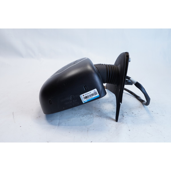 RETROVISOR DIREITO FIAT DUCATO MINIBUS 2.3 PRETO 2015