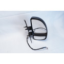 RETROVISOR DIREITO FIAT DUCATO MINIBUS 2.3 PRETO 2015