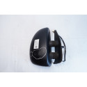 RETROVISOR DIREITO FIAT DUCATO MINIBUS 2.3 PRETO 2015