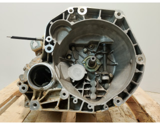 CAMBIO MANUAL FIAT S...