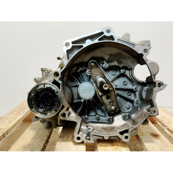 CÂMBIO MANUAL VOLKSWAGEN FOX COMFORTLINE 1.0 12V 2016/17