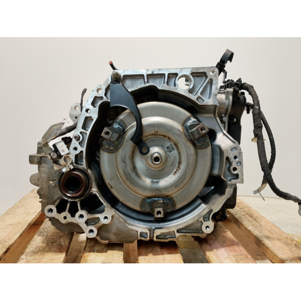 CAMBIO AUTOMÁTICO CHEVROLET ONIX HATCH LT 1.0 TB FLEX 2021 