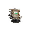 COMPRESSOR AR CONDICIONADO JEEP G CHEROKEE LIM 3.0 2014/15
