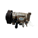 COMPRESSOR AR CONDICIONADO JEEP G CHEROKEE LIM 3.0 2014/15