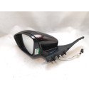 RETROVISOR ESQUERDO PEUGEOT 2008 GRIFFE 1.6 16V 5P FLEX 2017