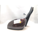 RETROVISOR ESQUERDO PEUGEOT 2008 GRIFFE 1.6 16V 5P FLEX 2017
