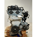 MOTOR COMPLETO CHEVROLET ONIX HATCH LT 1.0 12V TB FLEX 2021