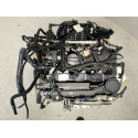 MOTOR COMPLETO CHEVROLET ONIX HATCH LT 1.0 12V TB FLEX 2021
