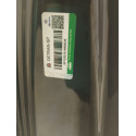 PORTA TRASEIRA ESQUERDA CHEVROLET COBALT LTZ 1.8 PRETA 2013