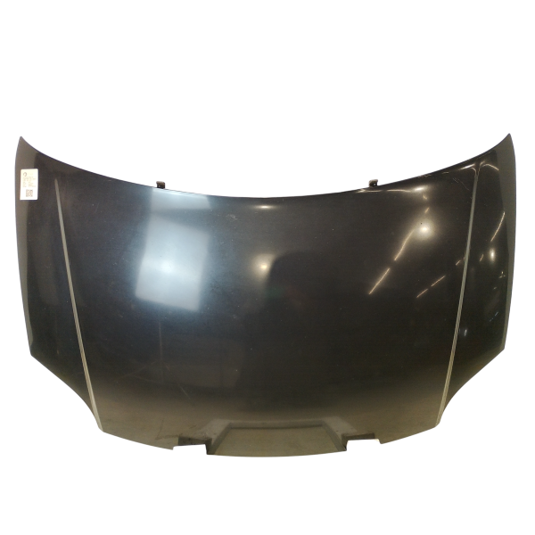 CAPÔ FIAT PALIO ATTRACTIVE 1.0 8V FIRE EVO PRETO 2013