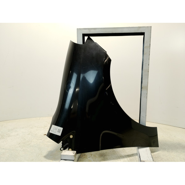 PARA-LAMA DIANTEIRO DIREITO FIAT PALIO ATTRAC 1.0 PRETO 2013