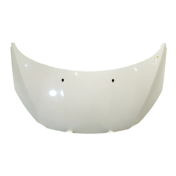 CAPÔ PEUGEOT 408 ALLURE 2.0 BRANCO 2011/12