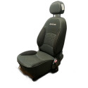 BANCO DO PASSAGEIRO FIAT STRADA ADVENTURE LOCKER 1.8 2014