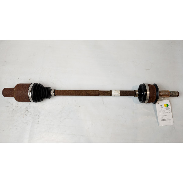 SEMI-EIXO DIFERENCIAL TRAS DIR JEEP RENEGADE TRAIL 2.0 18/19