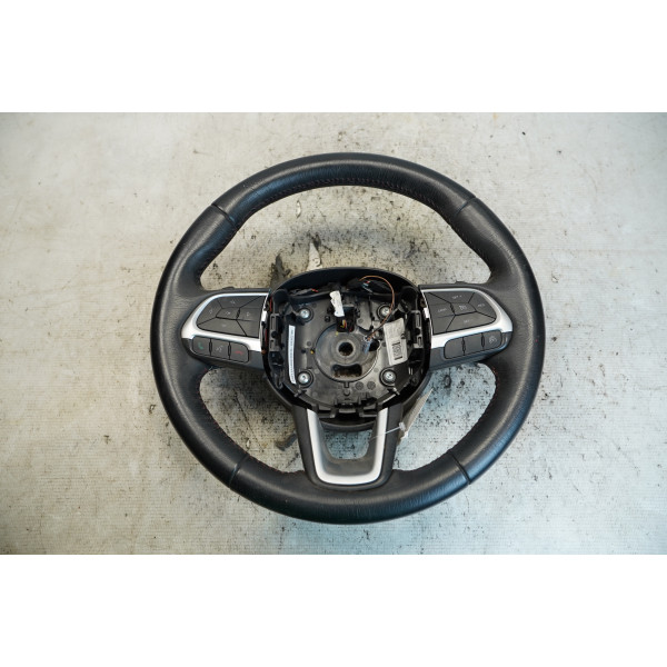 VOLANTE DO MOTORISTA JEEP  RENEGADE LONGITUDE 1.8 4X2 2015