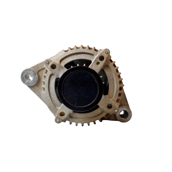 ALTERNADOR JEEP COMPASS TRAILHAWK TD350 2.0 4X4 DIE. AUT 21/22