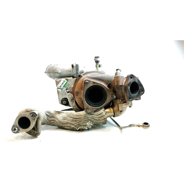 TURBO COMP. TURBINA JEEP GRAND CHEROKEE LIMITED 3.0 2014/15