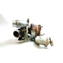 TURBO COMP. TURBINA JEEP GRAND CHEROKEE LIMITED 3.0 2014/15