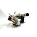 TURBO COMP. TURBINA JEEP GRAND CHEROKEE LIMITED 3.0 2014/15
