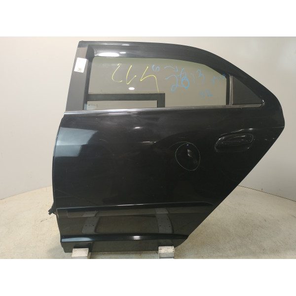 PORTA TRASEIRA ESQUERDA VOLKSWAGEN UP MOV I MOT 1.0 PT 18/19