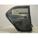 PORTA TRASEIRA ESQUERDA VOLKSWAGEN UP MOV I MOT 1.0 PT 18/19