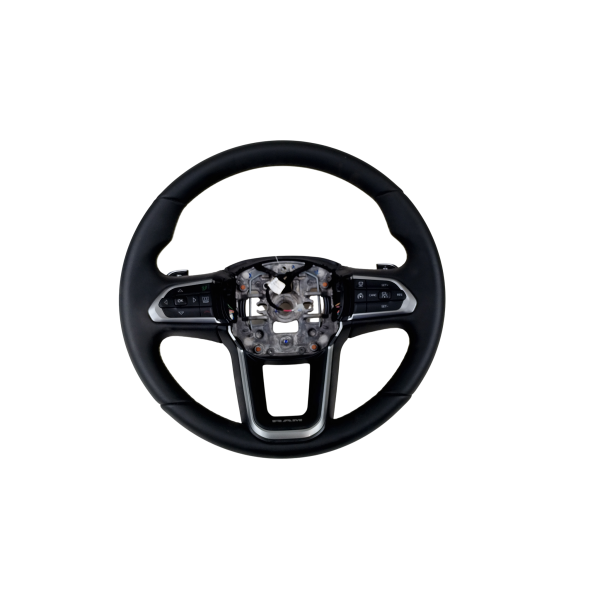 VOLANTE DO MOTORISTA RAM RAMPAGE LARAMIE 2.0 2023/24