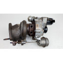TURBOCOMPRESSOR TURBINA CITROËN C4 LOUNG ORIGINE 1.6 2017/18