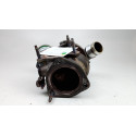 TURBOCOMPRESSOR TURBINA CITROËN C4 LOUNG ORIGINE 1.6 2017/18
