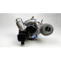 TURBOCOMPRESSOR TURBINA CITROËN C4 LOUNG ORIGINE 1.6 2017/18