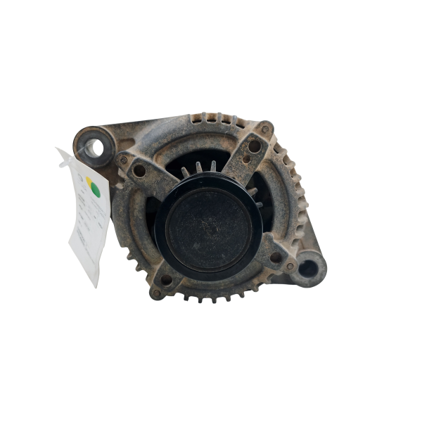 ALTERNADOR FIAT TORO FREEDOM 2.0 16V 4X4 TB DIESEL MEC 15/16