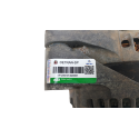 ALTERNADOR FIAT TORO FREEDOM 2.0 16V 4X4 TB DIESEL MEC 15/16