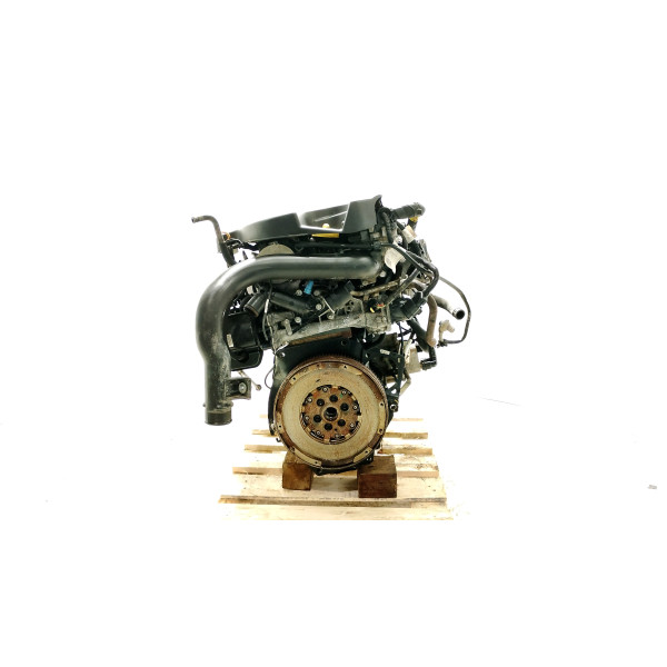 MOTOR COMPLETO IGNIÇÃO FIAT TORO FREEDOM 2.0 16V 4X4 2016 