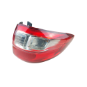 LANTERNA TRASEIRA DIREITA FIAT STRADA ADVENT 1.8 LOCK 2015