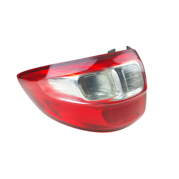 LANTERNA TRASEIRA ESQUERDA FIAT STRADA ADVENT 1.8 LOCK 2015