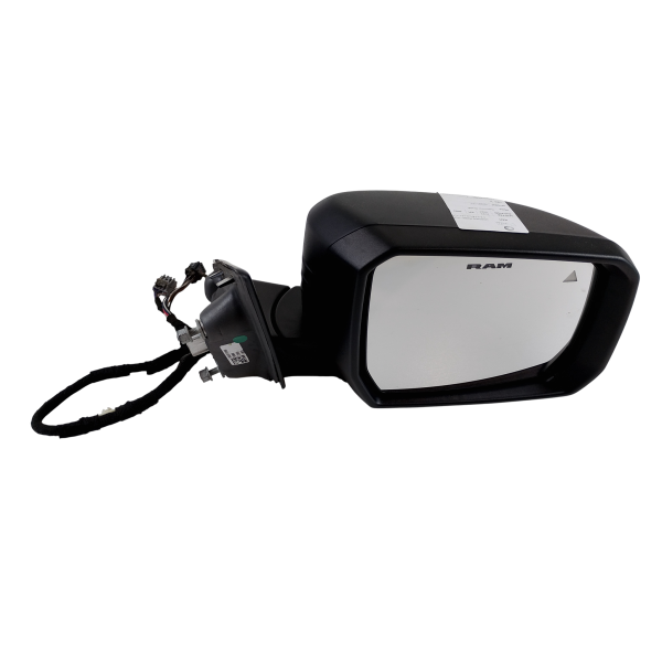 RETROVISOR DIREITO RAM RAMPAGE REBEL HURRIC 4 2.0 2023/24