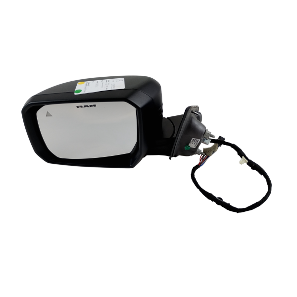 RETROVISOR ESQUERDO RAM RAMPAGE REBEL HURRIC 4 2.0 2023/24