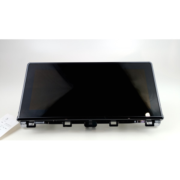 RÁDIO MULTIMÍDIA RAM RAMPAGE REBEL HURR 4 2. 2023/2024