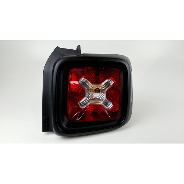 LANTERNA TRASEIRA ESQUERDA JEEP RENEGADE TRAILHAWK 2.0 2015