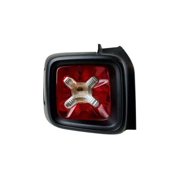 LANTERNA TRASEIRA DIREITA JEEP RENEGADE TRAILHAWK 2.0 2015