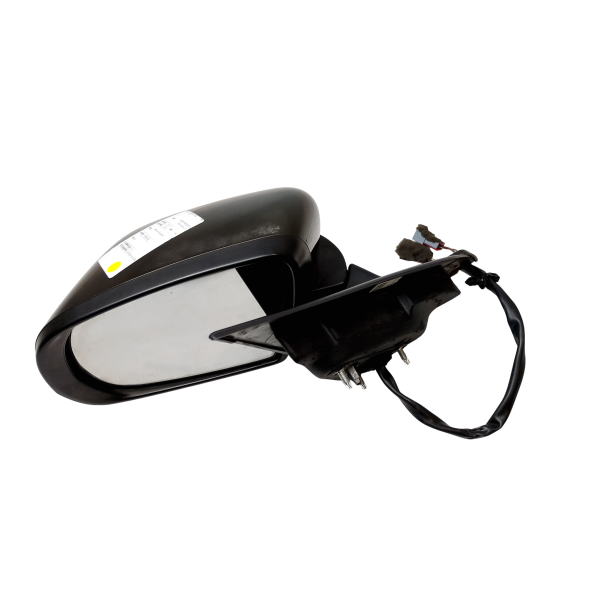 RETROVISOR ESQUERDO FIAT TORO FREEDOM 1.8 16V 2017/18