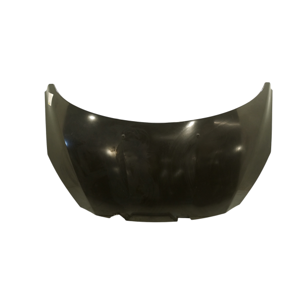 CAPÔ PEUGEOT 408 ALLURE 2.0 PRETO 2016