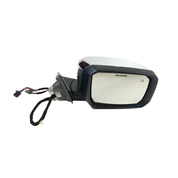 RETROVISOR DIREITO RAM RAMPAGE LARAMIE 2.0 2023/24