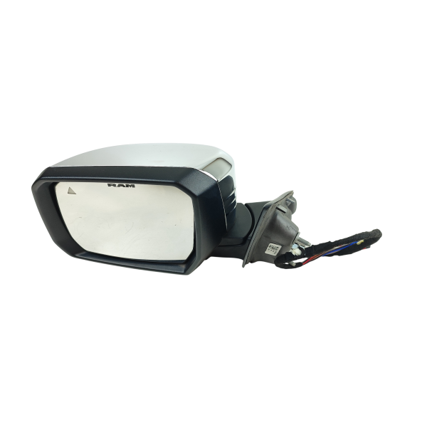 RETROVISOR ESQUERDO RAM RAMPAGE LARAMIE 2.0 2023/24
