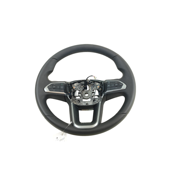 VOLANTE DO MOTORISTA RAM RAMPAGE LARAMIE 2.0 2023/24