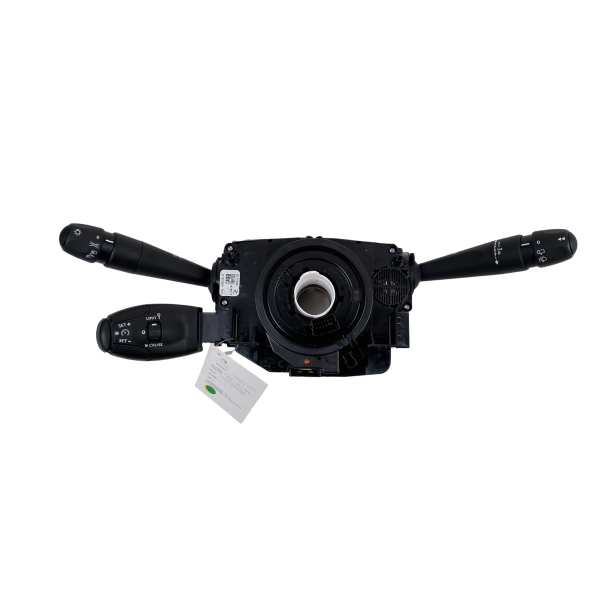 ALAVANCAS/CHAVE SETA PEUGEOT 208 ALLURE 1.0 TURBO FLEX 5P AUT 24/25