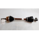 SEMI-EIXO DIFERENCIAL DIANTEIRO ESQ FIAT STRADA WORK H 16/17