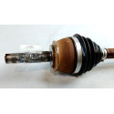 SEMI-EIXO DIFERENCIAL DIANTEIRO ESQ FIAT STRADA WORK H 16/17